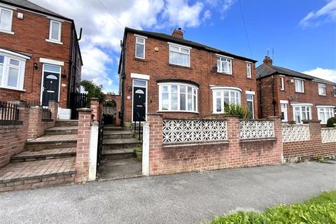 155 Handsworth Crescent, Sheffield, S9 4BQ