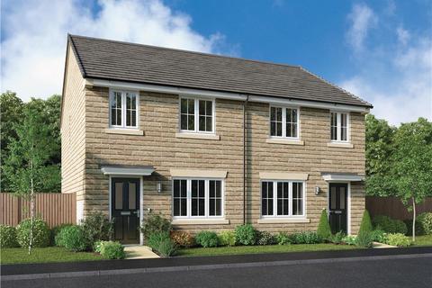 3 bedroom mews for sale, Plot 127, Overton at The Fairways, off Lundhill Road S73