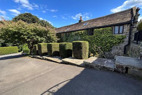 4 bedroom barn conversion for sale, Main Road, Wharncliffe Side, S35