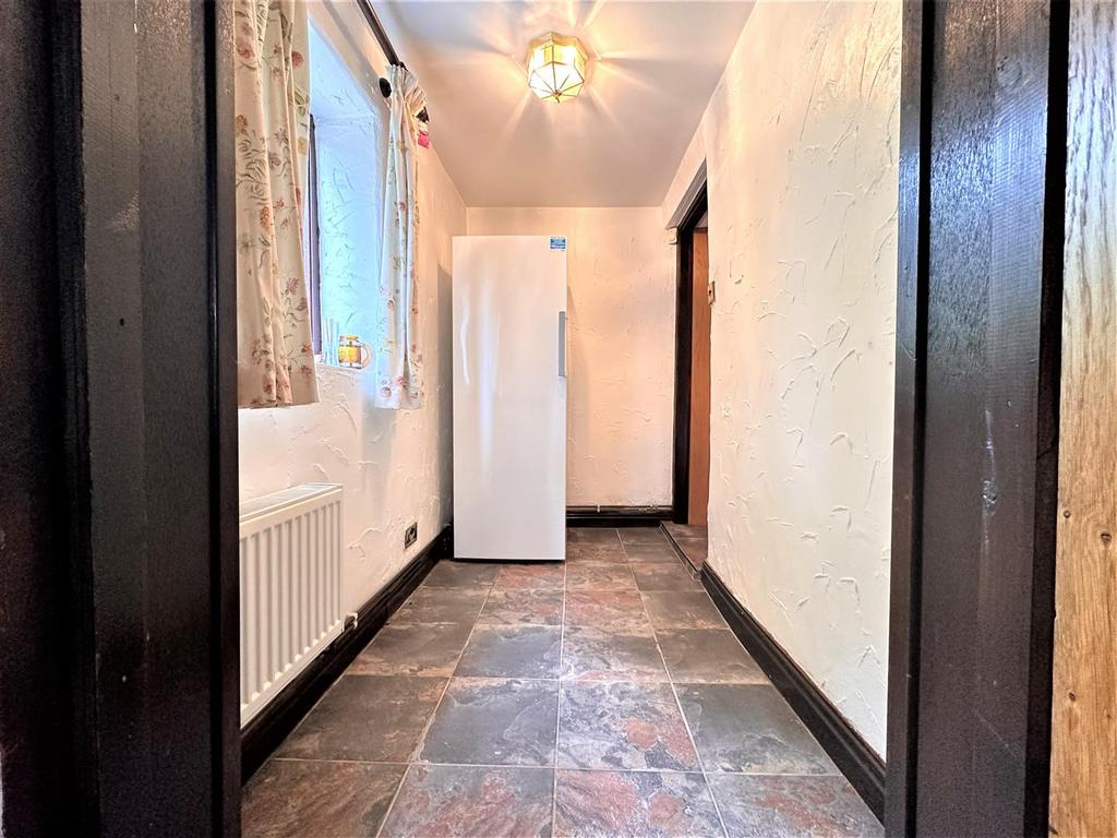 Pantry