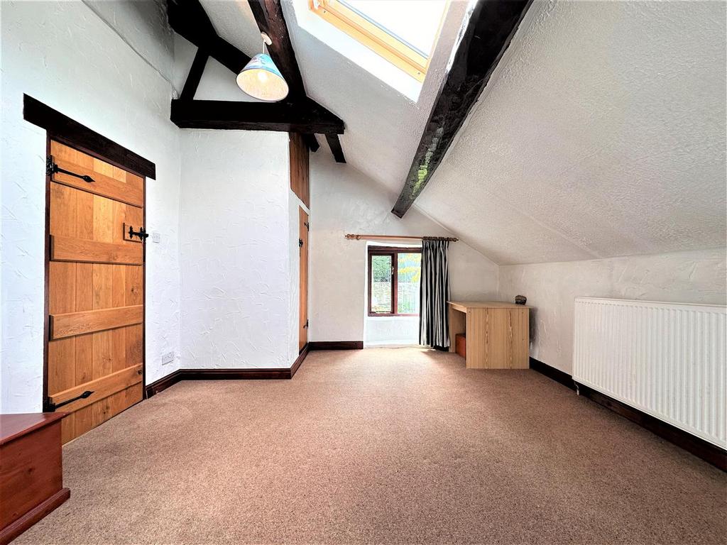 Bedroom four