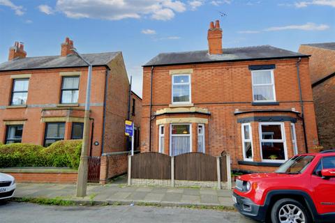 2 bedroom semi-detached house for sale, Thorneywood Road, Long Eaton