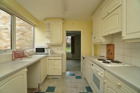 8 Gill Croft, Easingwold, York, YO61 3HH