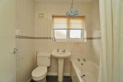 8 Gill Croft, Easingwold, York, YO61 3HH