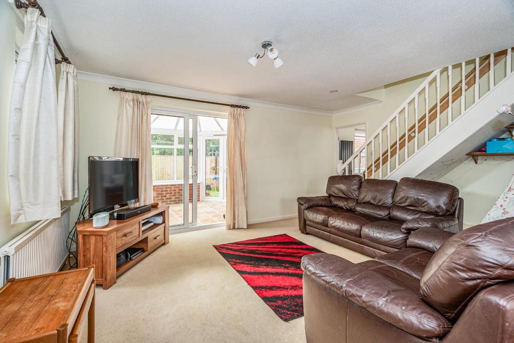 Tardrew Close, Beverley, HU17 7QH 4 bed detached house for sale £350,000