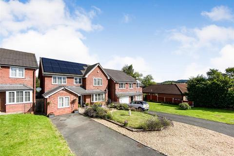36a Coppice Drive, Craven Arms, SY7 9RQ