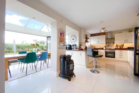 36a Coppice Drive, Craven Arms, SY7 9RQ
