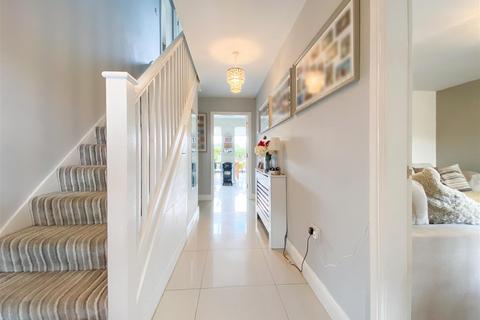 36a Coppice Drive, Craven Arms, SY7 9RQ
