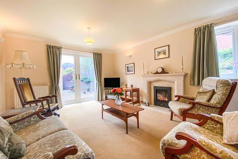 8 Greene Close, Wistanstow, Craven Arms, SY7 8DB