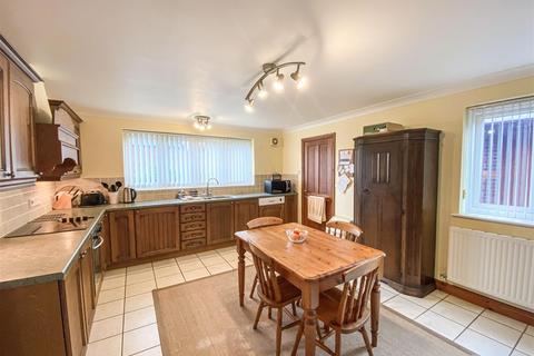 8 Greene Close, Wistanstow, Craven Arms, SY7 8DB