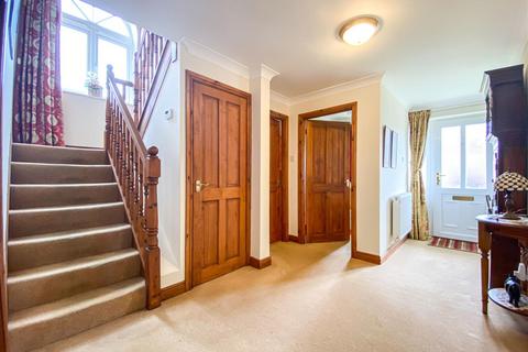 8 Greene Close, Wistanstow, Craven Arms, SY7 8DB