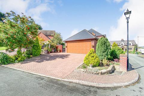 8 Greene Close, Wistanstow, Craven Arms, SY7 8DB