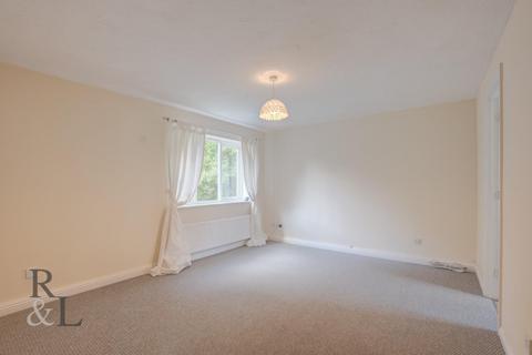 2 bedroom maisonette for sale - Syon Park Close, West Bridgford, Nottingham