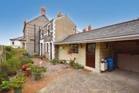 Bowling Green Cottage Albert Road, Penarth, CF64 1BX