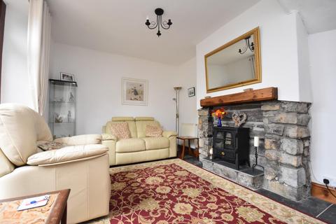 Bowling Green Cottage Albert Road, Penarth, CF64 1BX