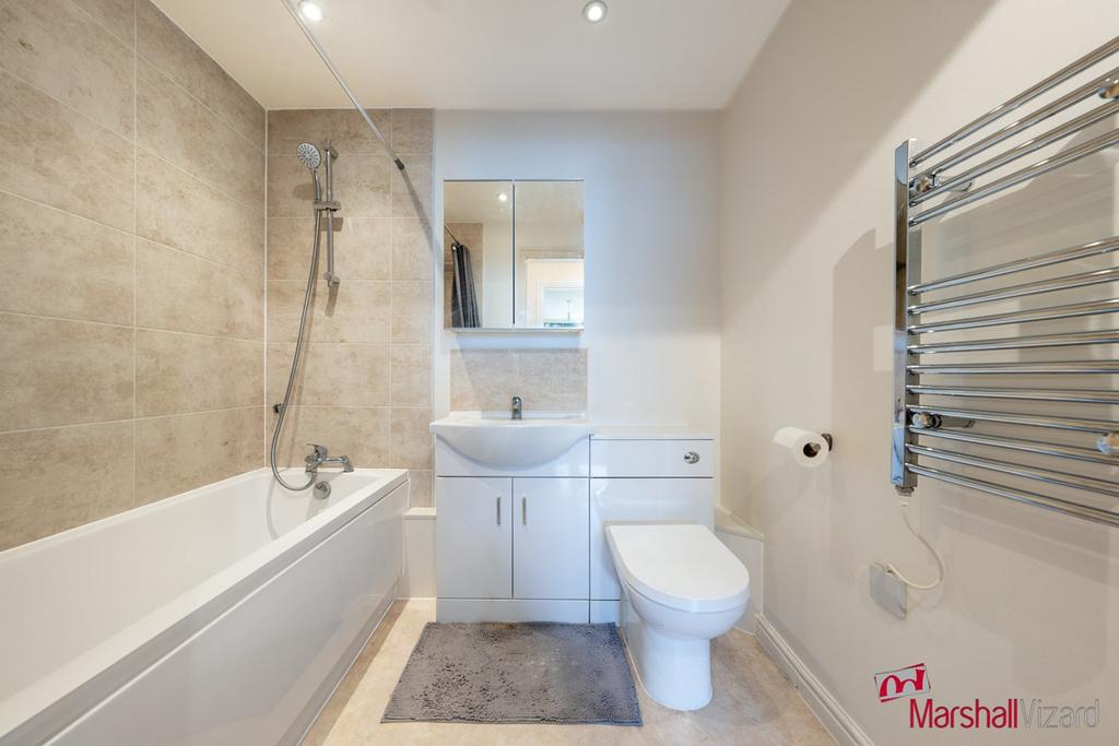 Bathroon
