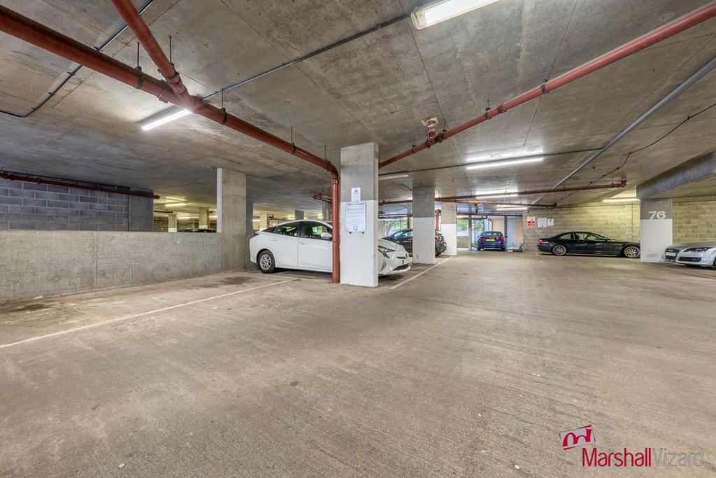 Car Park