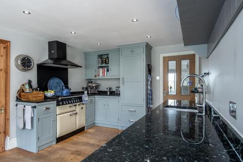 Morgan Cottage Alne Road, Tollerton, York, YO61 1QD