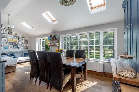 Morgan Cottage Alne Road, Tollerton, York, YO61 1QD