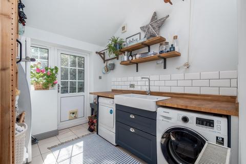 Morgan Cottage Alne Road, Tollerton, York, YO61 1QD
