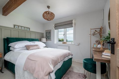Morgan Cottage Alne Road, Tollerton, York, YO61 1QD