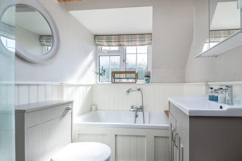 Morgan Cottage Alne Road, Tollerton, York, YO61 1QD