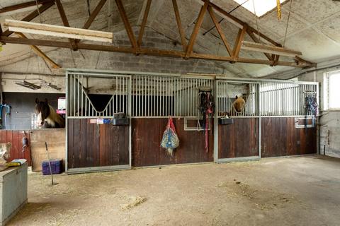 4 bedroom equestrian property for sale, Sessay, Thirsk