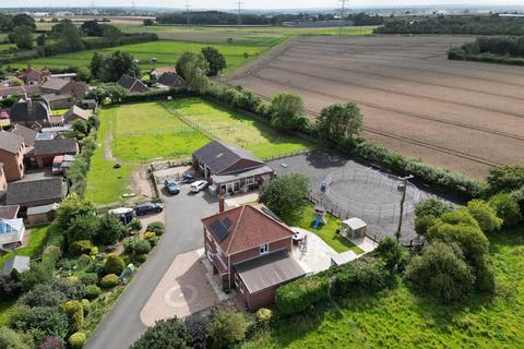 4 bedroom equestrian property for sale, Sessay, Thirsk