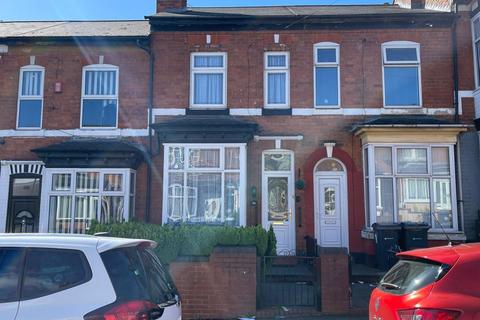 46 Westbourne Road, Handsworth, Birmingham, B21 8AT