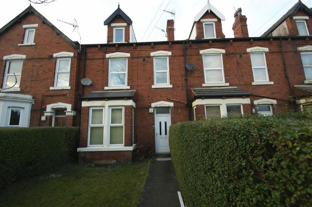 Cross Green Lane, Halton, Leeds 1 bed flat £495 pcm (£114 pw)