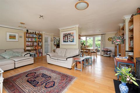 5 bedroom detached house for sale, Benacre Road, Whitstable