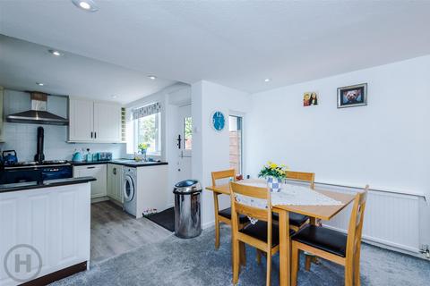 2 bedroom end of terrace house for sale, Prosperity, Astley, Manchester