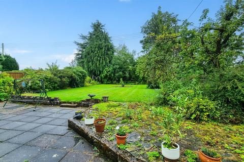 8 Gorsey Lane, Wythall, Birmingham, B47 6JH