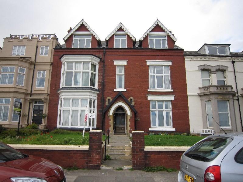 The Cliff, Seaton Carew, Hartlepool 1 bed cottage for sale £85,000