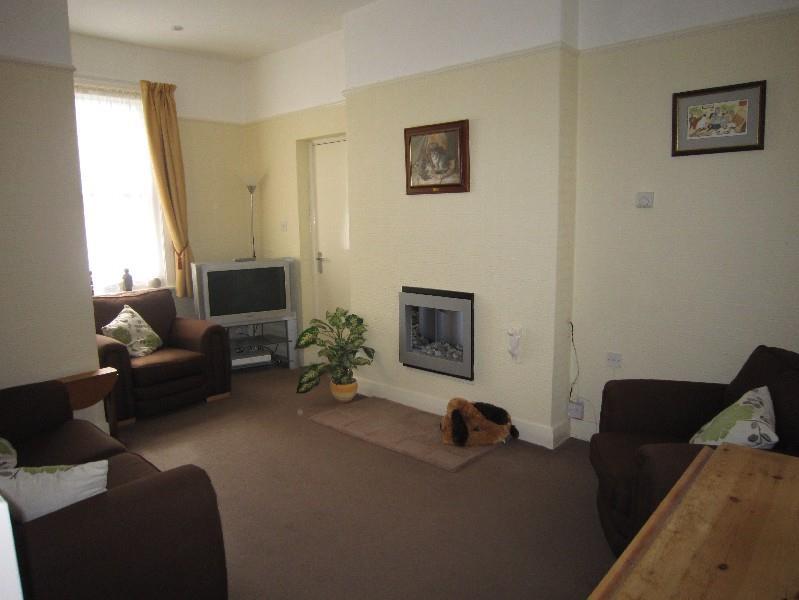 The Cliff, Seaton Carew, Hartlepool 1 bed cottage for sale £85,000