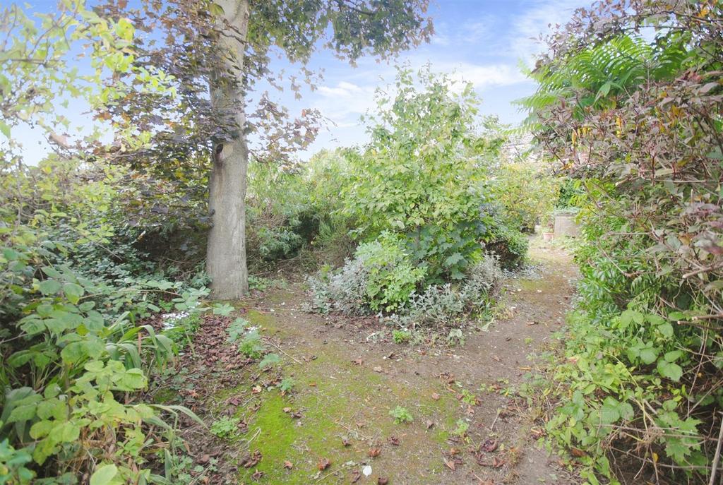 Garden View Two