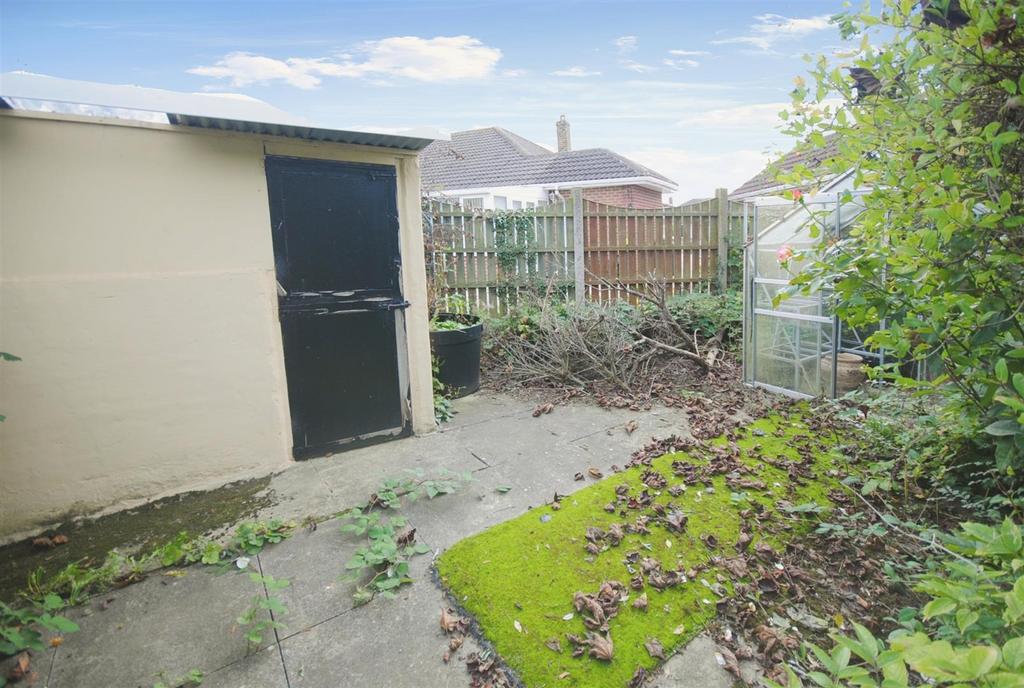 Garden View Three