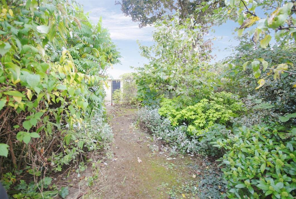 Garden View Four