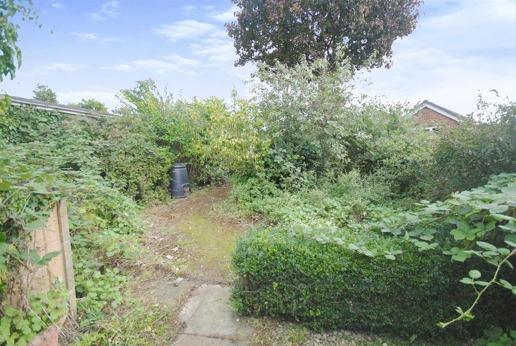 Garden View Five