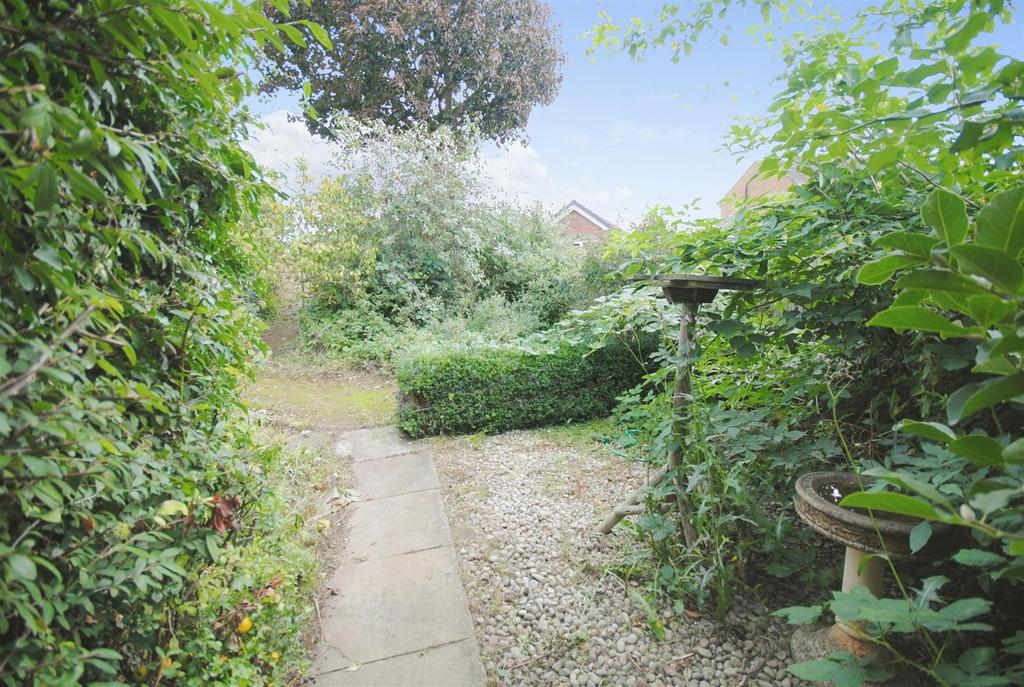 Garden View Six