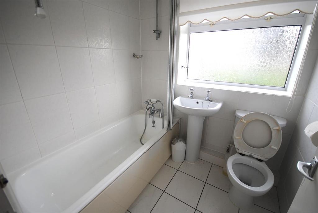 Bathroom/WC