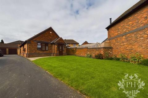 18 Abbey Court, Normanby, Middlesbrough, TS6 9BU