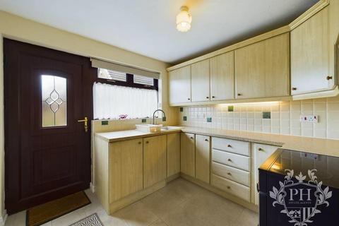 18 Abbey Court, Normanby, Middlesbrough, TS6 9BU