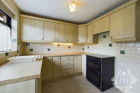 18 Abbey Court, Normanby, Middlesbrough, TS6 9BU