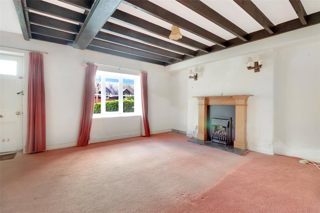 Littabourne, Barnstaple, Devon, EX31 2 bed semidetached house for sale