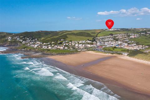 1 bedroom apartment for sale, Seymour Villas, Woolacombe, Devon, EX34