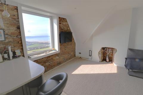 1 bedroom apartment for sale, Seymour Villas, Woolacombe, Devon, EX34