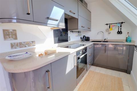 1 bedroom apartment for sale, Seymour Villas, Woolacombe, Devon, EX34