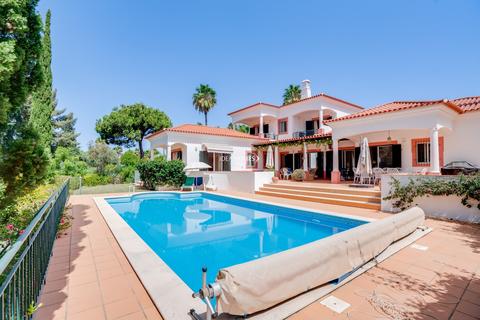 3 bedroom villa, Vila Sol,  Algarve