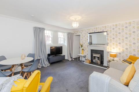 1 bedroom ground floor flat for sale, 53 Well Court, Dean Village, Edinburgh, EH4 3BE